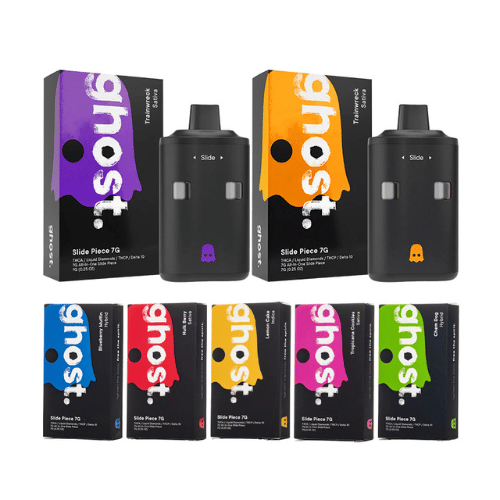 665f7e4354ca069e7f0eeb41 Ghost All In One Slide Vape Pens