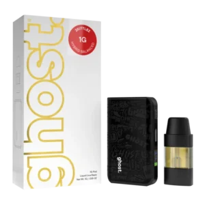 ghost 2g disposable skittlez